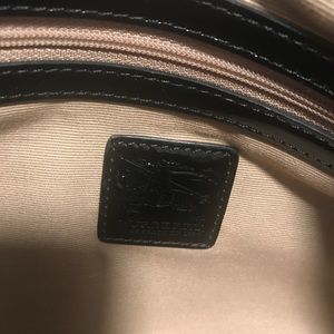 Burberry purse